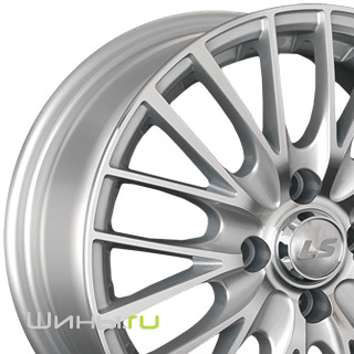 LS Wheels LS-768 (SF) R16 7.0j 4x100 ET40.0 DIA60.1