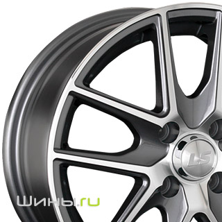 LS Wheels LS-771 (GMF)