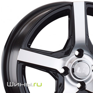 LS Wheels LS-779 (BKF)