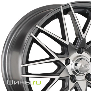 LS Wheels LS-784 (GMF)