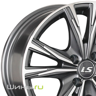 LS Wheels LS-787 (GMF)