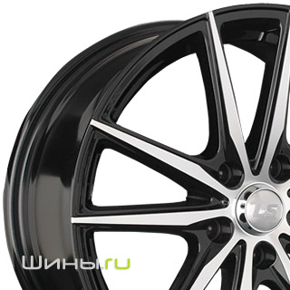 LS Wheels LS-788 (BKF)