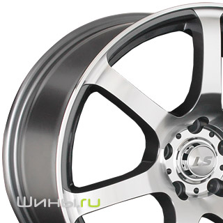 LS Wheels LS-789 (GMF)