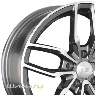 LS Wheels LS-790 (GMF)