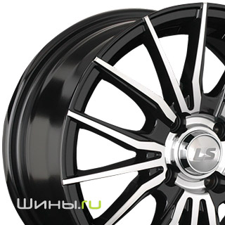 LS Wheels LS-791 (BKF)