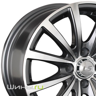 LS Wheels LS-792 (GMF)