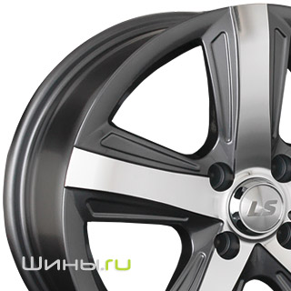 LS Wheels LS-793 (GMF)