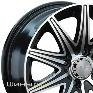 LS Wheels LS-803 (BKF)