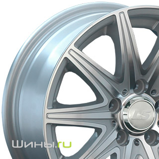 LS Wheels LS-803 (SF)