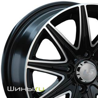 LS Wheels LS-805 (BKF)