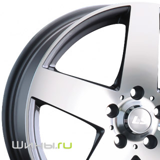 LS Wheels LS-806 (GMF)