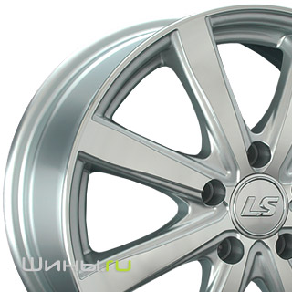 LS Wheels LS-807 (SF)