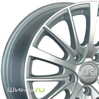 LS Wheels LS-808 (SF)