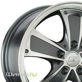 LS Wheels LS-809 (GMF)