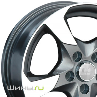 LS Wheels LS-810 (GMF)