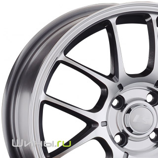 LS Wheels LS-817 (GMF)