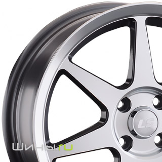 LS Wheels LS-819 (GMF)