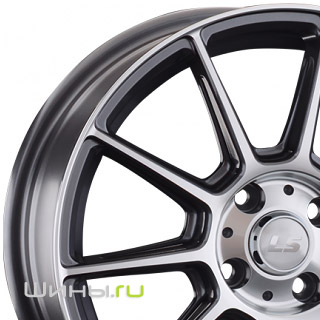 LS Wheels LS-820 (GMF)