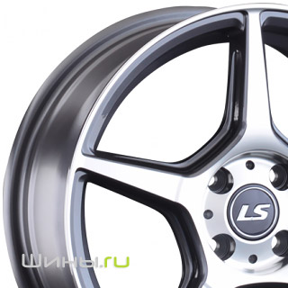 LS Wheels LS-833 (GMF)