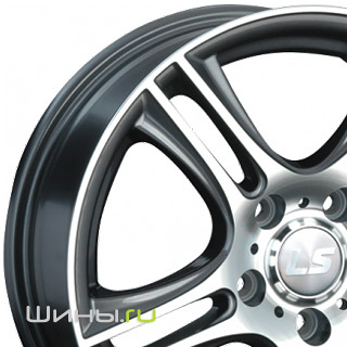 LS Wheels LS-838 (GMF)