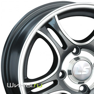 LS Wheels LS-839 (GMF)