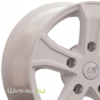 LS Wheels A-5127 (W)