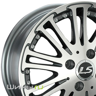 LS Wheels LS-111 (SF)