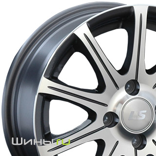 LS Wheels LS-140 (GMF)