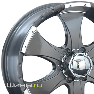 LS Wheels LS-155 (GML)