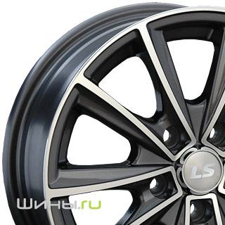 LS Wheels LS-232 (GMF)