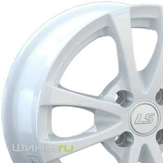 LS Wheels LS-239 (W)