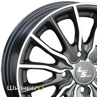 LS Wheels LS-277 (GMF)