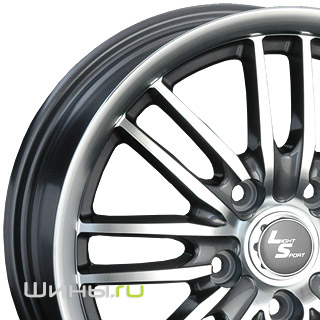 LS Wheels LS-278 (GMF)