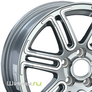 LS Wheels LS-296 (GMF)