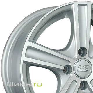 LS Wheels LS-370 (SF)