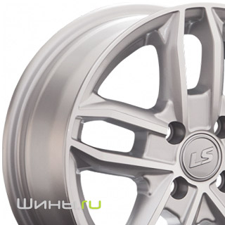 LS Wheels LS-376 (SF)