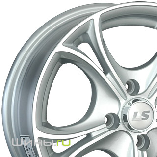 LS Wheels LS-393 (SF)