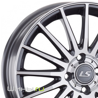 LS Wheels LS-425 (GMF)