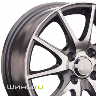 LS Wheels LS-536 (S)