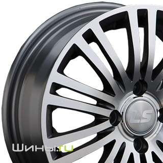 LS Wheels LS-109 (GMF)