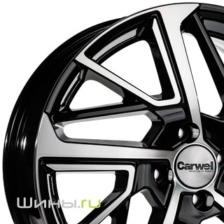 Carwel  (AB)