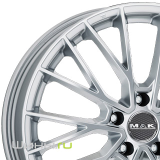 MAK Speciale (Silver)