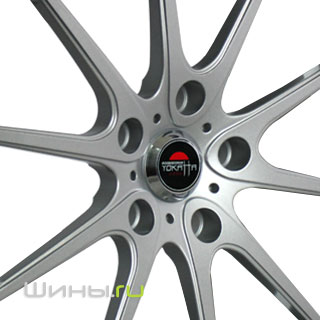 Yokatta Model Forged-521 (S)