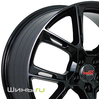 Replica LA Concept MR-537 (Gloss Black)