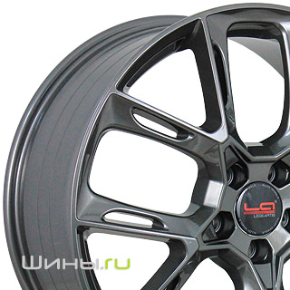 Replica LA Concept MR-537 (Gloss Graphite)
