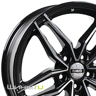 Tech Line TL882 (BD) R18 8.0j 5x108.0 ET45.0 DIA63.4