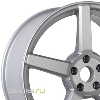 Tech Line V03-2085 (S) R20 8.5j 5x112 ET40.0 DIA66.6