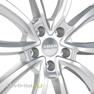 Skad  () R17 7.0j 5x120 ET39.0