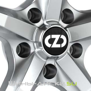 OZ Canova (Titanium)