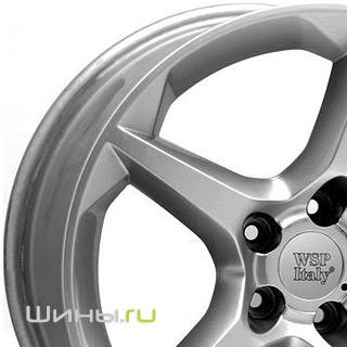 Replica Wsp Italy Penta W2503 (Silver)